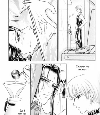 Sadistic boy vol.01 comic porn sex 141