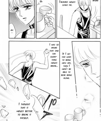 Sadistic boy vol.01 comic porn sex 143