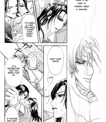 Sadistic boy vol.01 comic porn sex 144