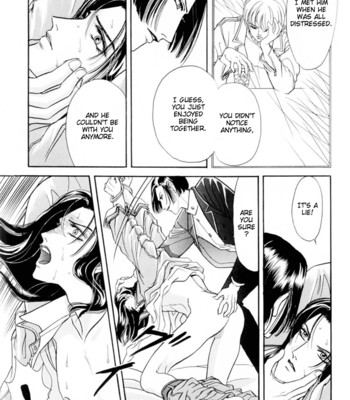 Sadistic boy vol.01 comic porn sex 145