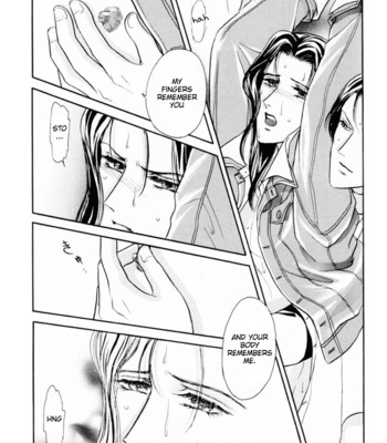 Sadistic boy vol.01 comic porn sex 147