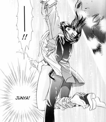 Sadistic boy vol.01 comic porn sex 149