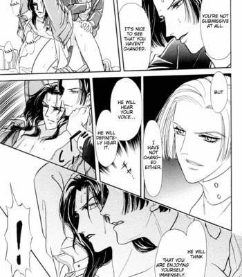 Sadistic boy vol.01 comic porn sex 151