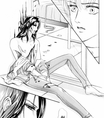 Sadistic boy vol.01 comic porn sex 155