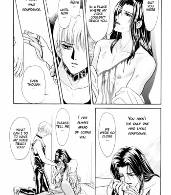 Sadistic boy vol.01 comic porn sex 157