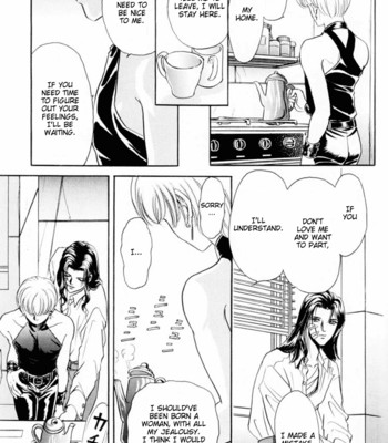 Sadistic boy vol.01 comic porn sex 159