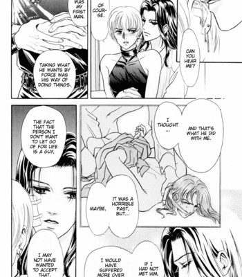 Sadistic boy vol.01 comic porn sex 160