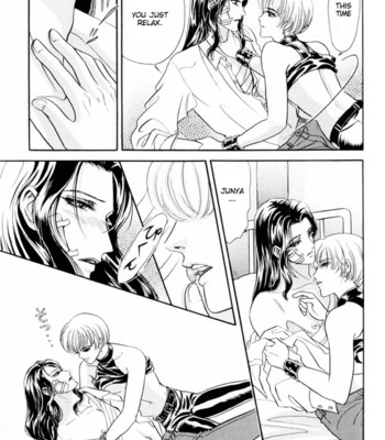 Sadistic boy vol.01 comic porn sex 163