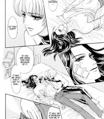 Sadistic boy vol.01 comic porn sex 164