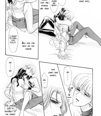 Sadistic boy vol.01 comic porn sex 166