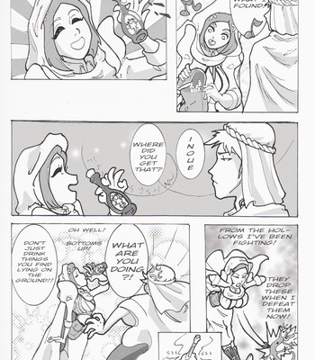 [sailorn1]Corruption – Kurosaki-kun no Akutoku (Ongoing) comic porn sex 6