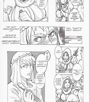 [sailorn1]Corruption – Kurosaki-kun no Akutoku (Ongoing) comic porn sex 7