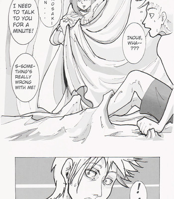 [sailorn1]Corruption – Kurosaki-kun no Akutoku (Ongoing) comic porn sex 10