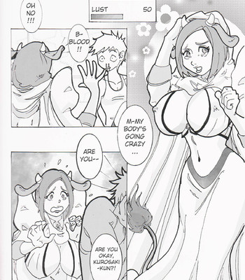 [sailorn1]Corruption – Kurosaki-kun no Akutoku (Ongoing) comic porn sex 11