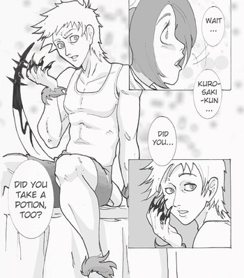 [sailorn1]Corruption – Kurosaki-kun no Akutoku (Ongoing) comic porn sex 12