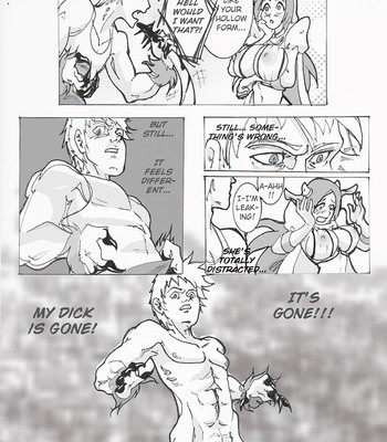 [sailorn1]Corruption – Kurosaki-kun no Akutoku (Ongoing) comic porn sex 13