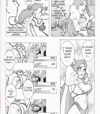 [sailorn1]Corruption – Kurosaki-kun no Akutoku (Ongoing) comic porn sex 14