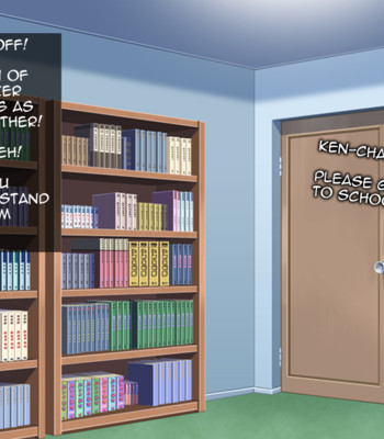 Saimin Chuudoku! Zenkoku Kyoutsuu Omeko-ken comic porn sex 7