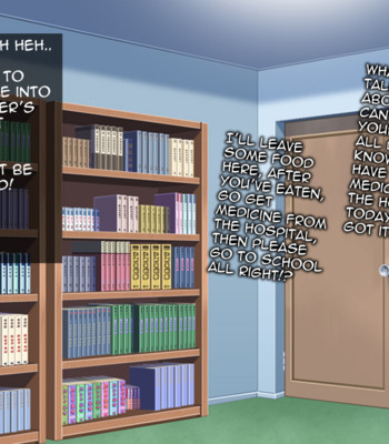 Saimin Chuudoku! Zenkoku Kyoutsuu Omeko-ken comic porn sex 8