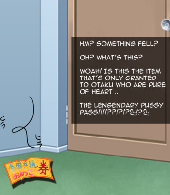 Saimin Chuudoku! Zenkoku Kyoutsuu Omeko-ken comic porn sex 9