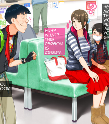 Saimin Chuudoku! Zenkoku Kyoutsuu Omeko-ken comic porn sex 13