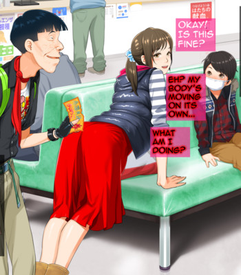 Saimin Chuudoku! Zenkoku Kyoutsuu Omeko-ken comic porn sex 15