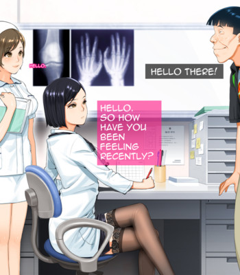 Saimin Chuudoku! Zenkoku Kyoutsuu Omeko-ken comic porn sex 24