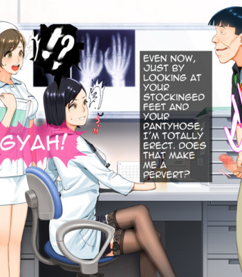 Saimin Chuudoku! Zenkoku Kyoutsuu Omeko-ken comic porn sex 26