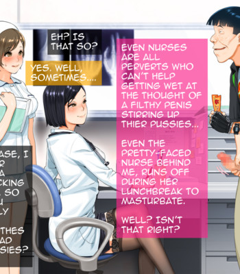 Saimin Chuudoku! Zenkoku Kyoutsuu Omeko-ken comic porn sex 29