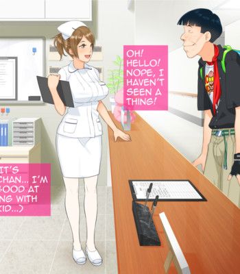 Saimin Chuudoku! Zenkoku Kyoutsuu Omeko-ken comic porn sex 41