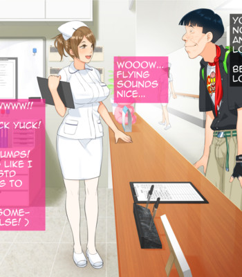 Saimin Chuudoku! Zenkoku Kyoutsuu Omeko-ken comic porn sex 43