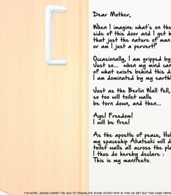 Saimin Chuudoku! Zenkoku Kyoutsuu Omeko-ken comic porn sex 54