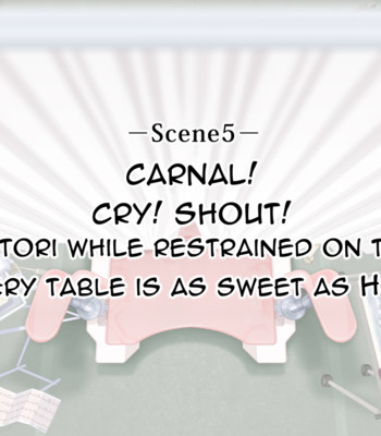 Saimin Chuudoku! Zenkoku Kyoutsuu Omeko-ken comic porn sex 72