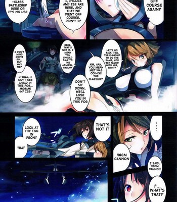 Saisho no penguin | first penguin   {doujin-moe.us} comic porn sex 2