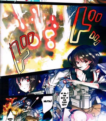 Saisho no penguin | first penguin   {doujin-moe.us} comic porn sex 3