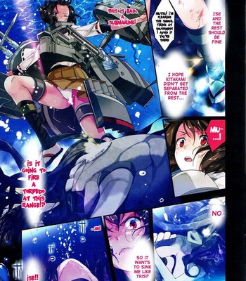 Saisho no penguin | first penguin   {doujin-moe.us} comic porn sex 4