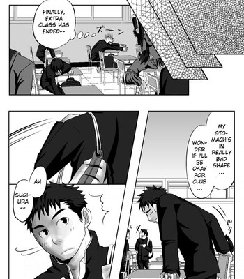 Saishou kouyakusuu ~part 1~ comic porn sex 13