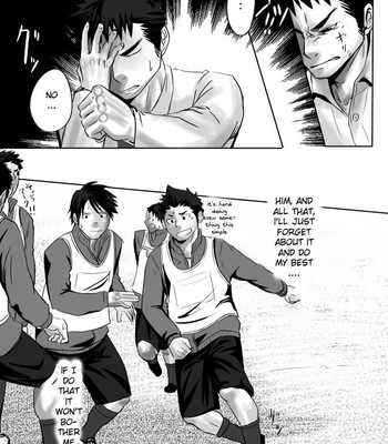 Saishou kouyakusuu ~part 1~ comic porn sex 16