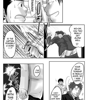 Saishou kouyakusuu ~part 1~ comic porn sex 21