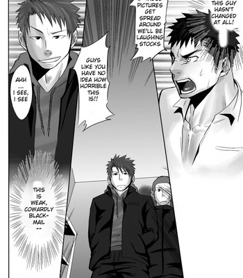 Saishou kouyakusuu ~part 1~ comic porn sex 25