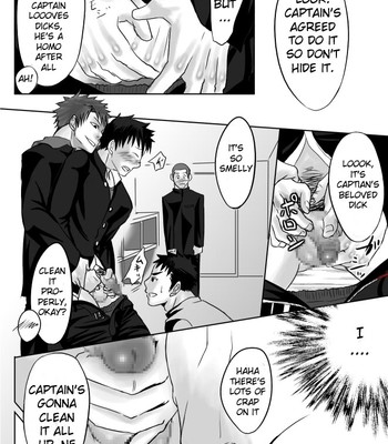 Saishou kouyakusuu ~part 1~ comic porn sex 27