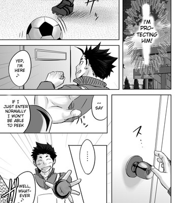 Saishou kouyakusuu ~part 1~ comic porn sex 28