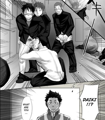 Saishou kouyakusuu ~part 1~ comic porn sex 29