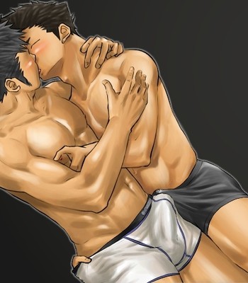 Saishou kouyakusuu ~part 1~ comic porn sex 35