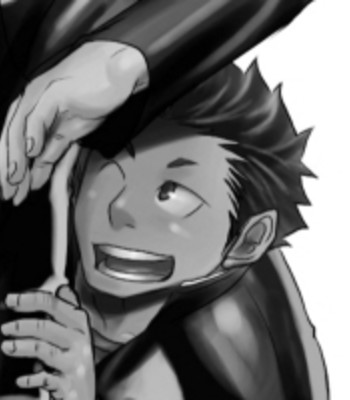 Saishou kouyakusuu ~part 1~ comic porn sex 43