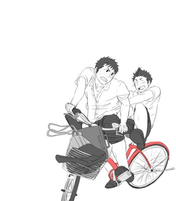 Saishou kouyakusuu ~part 1~ comic porn sex 47