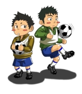 Saishou kouyakusuu ~part 1~ comic porn sex 48