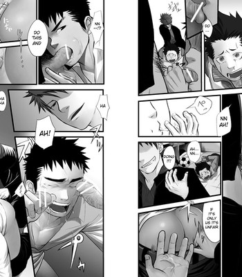 Saishou kouyakusuu ~part 2~ comic porn sex 5