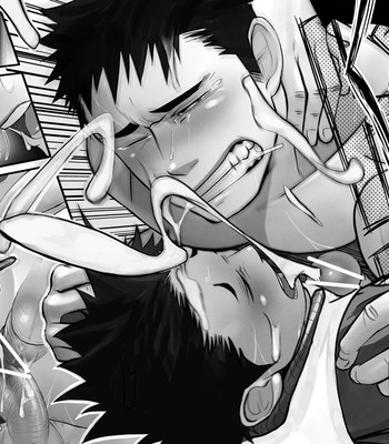 Saishou kouyakusuu ~part 2~ comic porn sex 17