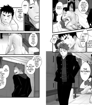 Saishou kouyakusuu ~part 2~ comic porn sex 18